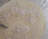 عکس مرحله 3 از دستور کیک ساده فاطمه پز🥮