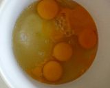 Foto langkah ke 3 dari resep Bolu (tanpa SP).