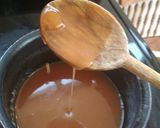 Foto langkah ke 6 dari resep Caramel Sauce.