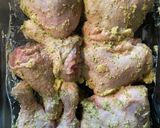 Une image de l'étape 5 de 83 • 🍚 Poulet Yassa revisité 🍗.