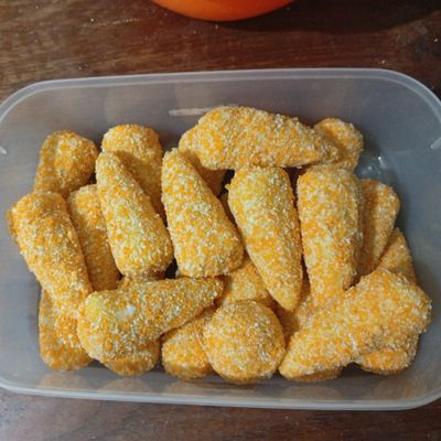 Langkah 6