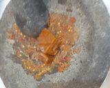 Foto langkah ke 2 dari resep Brambang Asem.