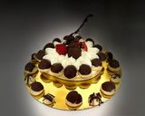 Foto del paso 9 de la receta: Saint Honoré #choux