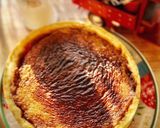 Foto del paso 4 de la receta: Homemade pumpkin pie —tarta de calabaza casera—