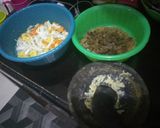 Foto langkah ke 1 dari resep Sup kikil mudah dan simpel.