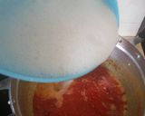 Gambar langkah 3 resipi Gulai Ikan Termenung.