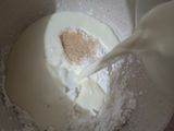 Mochi isi Wafer Caramel (#18)