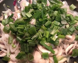 Foto del paso 1 de la receta: Lomo al Champiñón