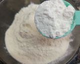 Foto del paso 1 de la receta: Bizcochuelo Súper Esponjoso