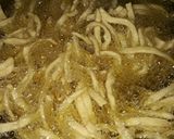 Foto langkah ke 4 dari resep Cucuk gigi keju.