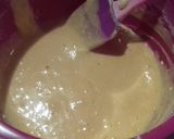 Baracklekváros piskótatekercs! recept fázis 4 fotója
