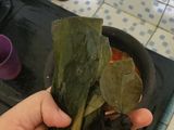 Samba lado cangkuak