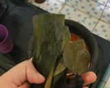 Foto langkah ke 3 dari resep Samba lado cangkuak.