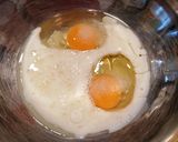 Csirkepaprikás nokedlivel recept fázis 5 fotója