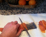 Foto del paso 5 de la receta: Salmón marinado