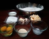Foto del paso 1 de la receta: Conchas