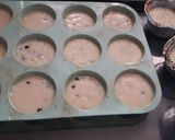 Foto del paso 2 de la receta: Muffins con chips de chocolate 😋