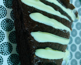 Foto del paso 6 de la receta: Bizcocho de chocolate estilo brownie🍫🍫🍫