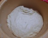 Foto langkah ke 3 dari resep Bakpau.