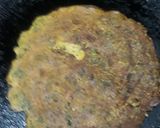 ચિઝ ચીલા સલાડ રોલ (Cheese Chilla Salad Roll Recipe in Gujarati) રેસીપી સ્ટેપ3ફોટો