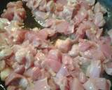 Sweet and spicy chicken casserole recipe step 2 photo