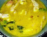 Foto langkah ke 3 dari resep Ayam goreng lengkuas.