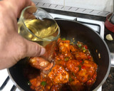 Foto del paso 4 de la receta: Patatas guisadas con costilla adobada