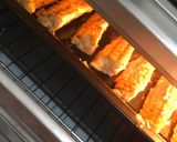 Foto langkah ke 3 dari resep Corn Ribs.