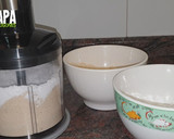 Foto del paso 2 de la receta: Mazapán casero