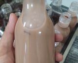 Foto langkah ke 5 dari resep Es Jelly Milo.