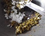 মূলো শাক (Mulo saag recipe in Bengali) রেসিপির ধাপ 3 ছবি