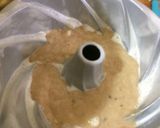 Foto del paso 5 de la receta: Queque de plátano 🍌
