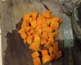 Foto langkah ke 2 dari resep Sayur Terik.