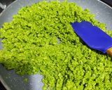 પાલક કચોરી પૂરી (Palak Kachori Poori Recipe In Gujarati) રેસીપી સ્ટેપ2ફોટો