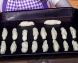 Foto del paso 2 de la receta: HABANITOS 🍫