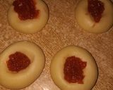 Foto del paso 3 de la receta: Galletas pepas sin manteca
