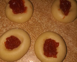 Foto del paso 3 de la receta: Galletas pepas sin manteca