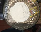 Foto del paso 1 de la receta: Pizza a la especialidad de la casa