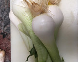Foto del paso 2 de la receta: Sopa de pollo y verduras