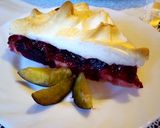 Szilvás máglyarakás recept fázis 9 fotója