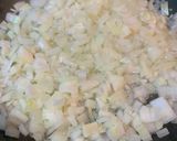 Foto del paso 1 de la receta: Terrina de Espinacas rellena