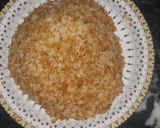 صورة لخطوة 1 من وصفة أرز دقن الباشا