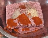 Gombócos húsos káposzta🥬🍖 recept fázis 4 fotója