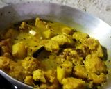 ধোঁকার ডালনা((dhokar dalna recipe in Bengali) রেসিপি ধাপ - 6 ছবি