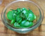 Foto del paso 5 de la receta: Habas