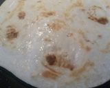 Foto del paso 13 de la receta: Quesadillas de Asada hecho con Queso Oaxaca a mi Estilo♡