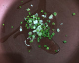 Foto del paso 3 de la receta: Arroz frito estilo coreano