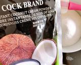Hình bước làm 2 của món Kẹo Nougat Sữa & Các Loại Hạt Khô