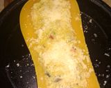 Foto del paso 3 de la receta: Calabaza rellena de pollo