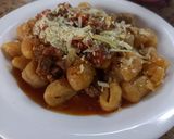 Foto del paso 4 de la receta: Ñoquis del club